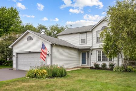 8320 Evergreen Court
