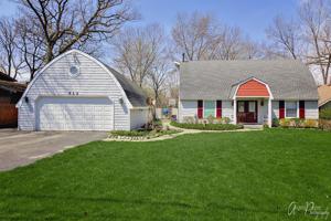 512 Castle Road