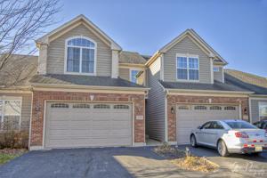 615 W Wegner Road
