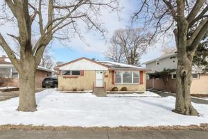 28 Rosemont Avenue