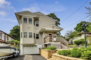 324 E Lake Shore Drive