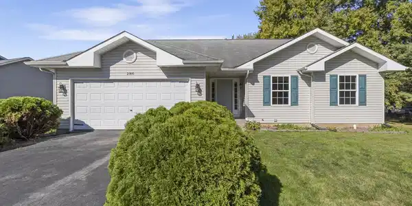 2300 Candlewick Drive