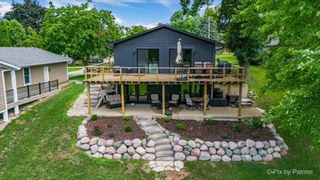 1504 Lake Holiday Drive