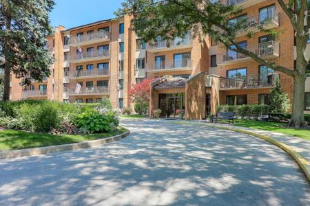 601 Lake Hinsdale Drive