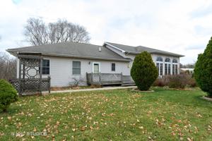 35105 N INDIAN Trail