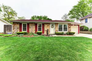 176 Brandon Court