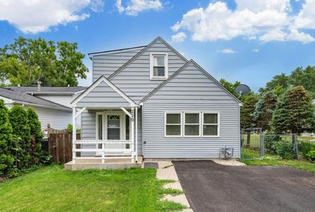 229 Wildwood Drive