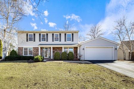 1125 W Skylark Drive