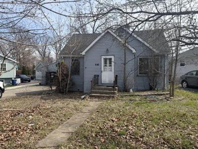 543 Arbor Drive