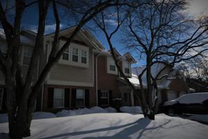1201 N Williams Drive