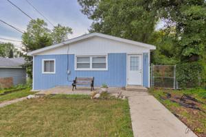 2511 S VAUPELL Drive