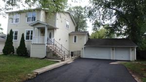 1227 W North Channel Drive