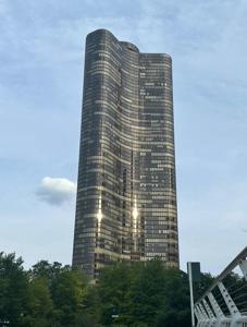 505 N LAKE SHORE Drive