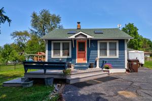 402 Briar Road
