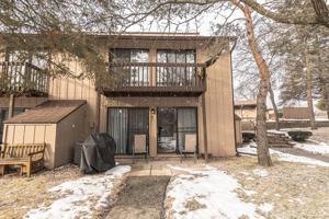 21 Saint Thomas Colony