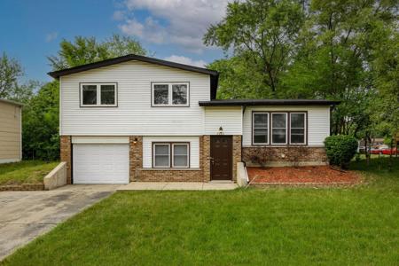 4933 Imperial Drive