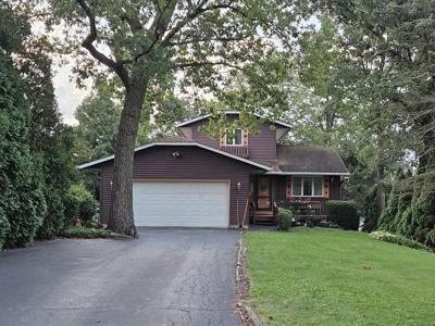 1105 Holiday Drive
