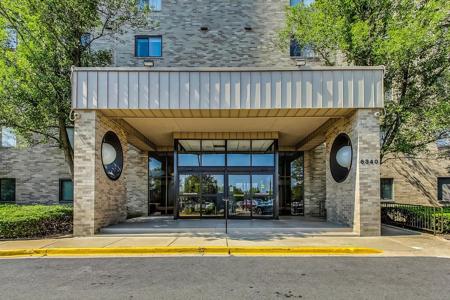 6340 Americana Drive