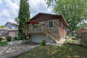1331 N West End Drive