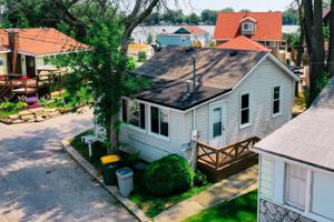 185 Eagle Point Road