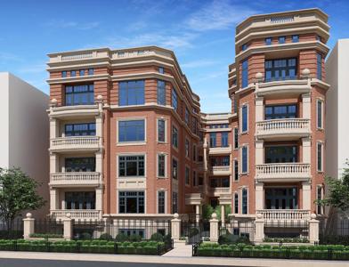 1447 N Dearborn Street