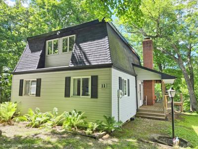11 Chairtree Court