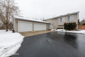 25110 Columbia Bay Road
