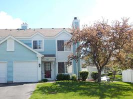 323 GREGORY Street