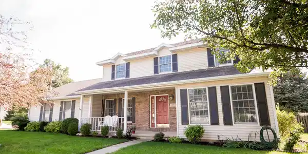 500 Valley Drive