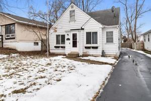 1316 N Poplar Avenue