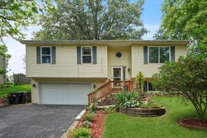5321 Marshall Drive