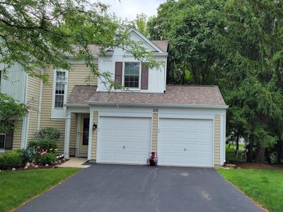 210 Half Moon Circle