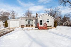 34 Tremont Road