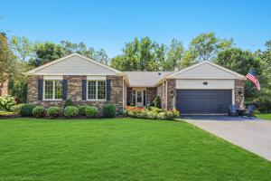 852 Interlaken Drive