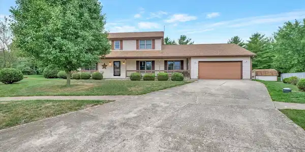201 N Spruce Drive