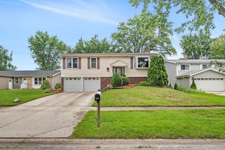 534 Cottonwood Circle