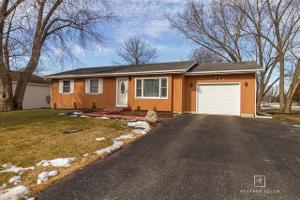 1197 Lady Bird Drive