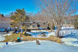 323 HIGH POINT Drive