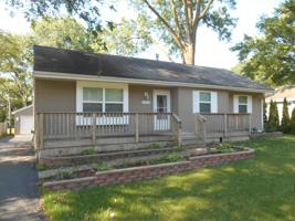 5203 Shorehill Drive