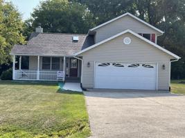 302 Talladega Drive