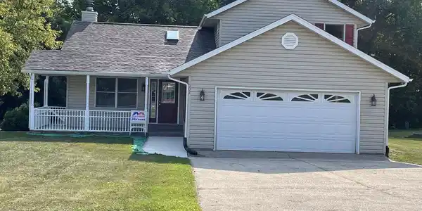 302 Talladega Drive