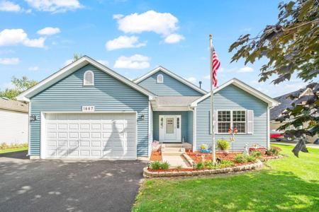 1667 Hilda Drive