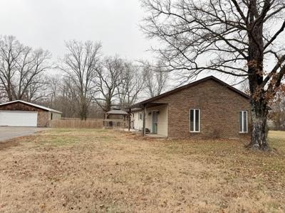 2407 Selmaville Road