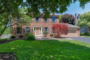 1321 Goldenrod Drive
