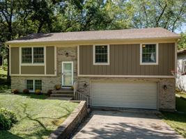 112 Hickory Road