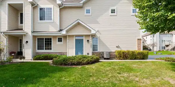 487 BLUE SPRINGS Drive