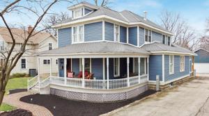 131 Park Avenue