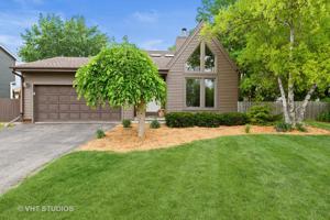 2500 Teal Road