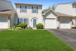 1180 N Nature Court