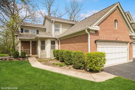 1509 Sheridan Court